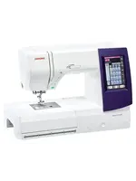 Janome Janome MC9850 SE