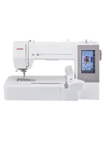 Janome Janome MC550ELE