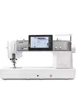 Janome Janome Continental M8