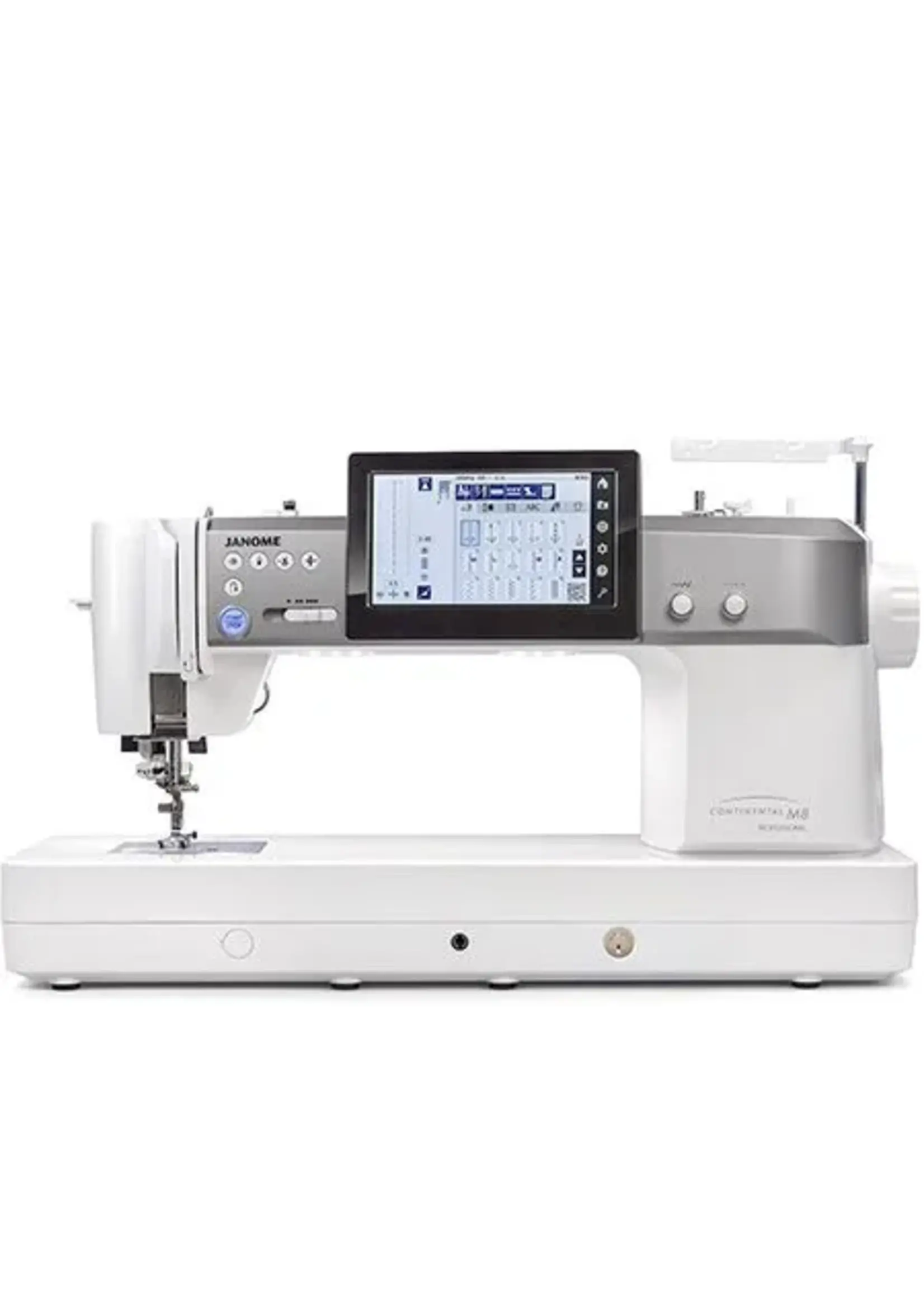 Janome Janome Continental M8