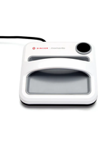 Singer Canada Singer Square Press