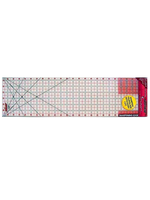 Sullivans The Cutting Edge Ruler 6.5 " x  24.5
