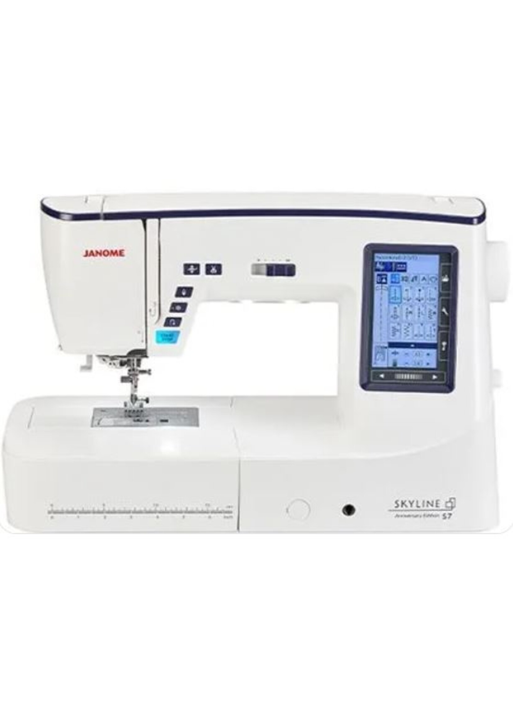 Janome Janome Skyline S7AE