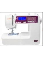 Janome Janome 4120QDC