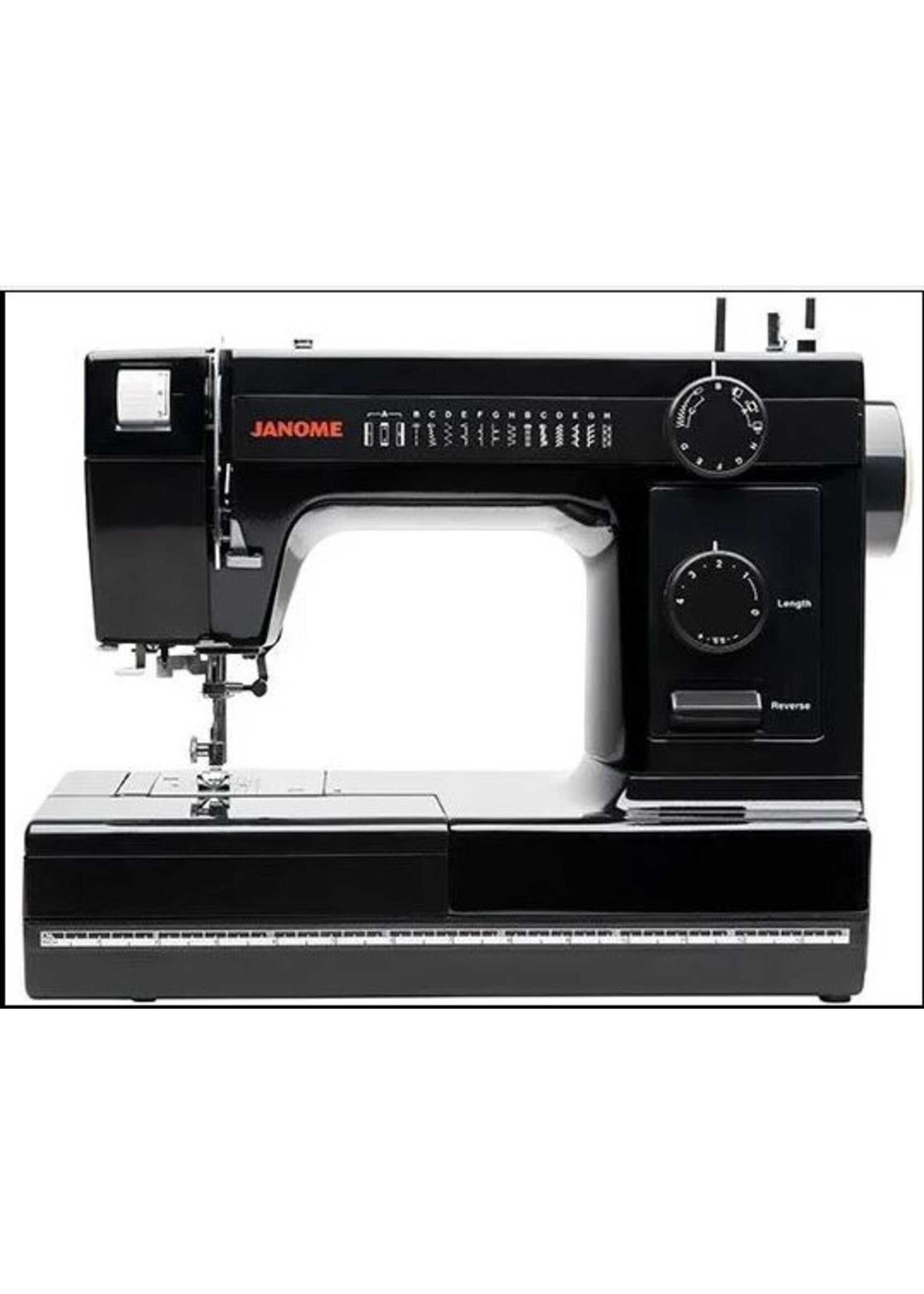 Janome HD 1000BE-C