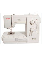 Janome Janome Sewist 625E