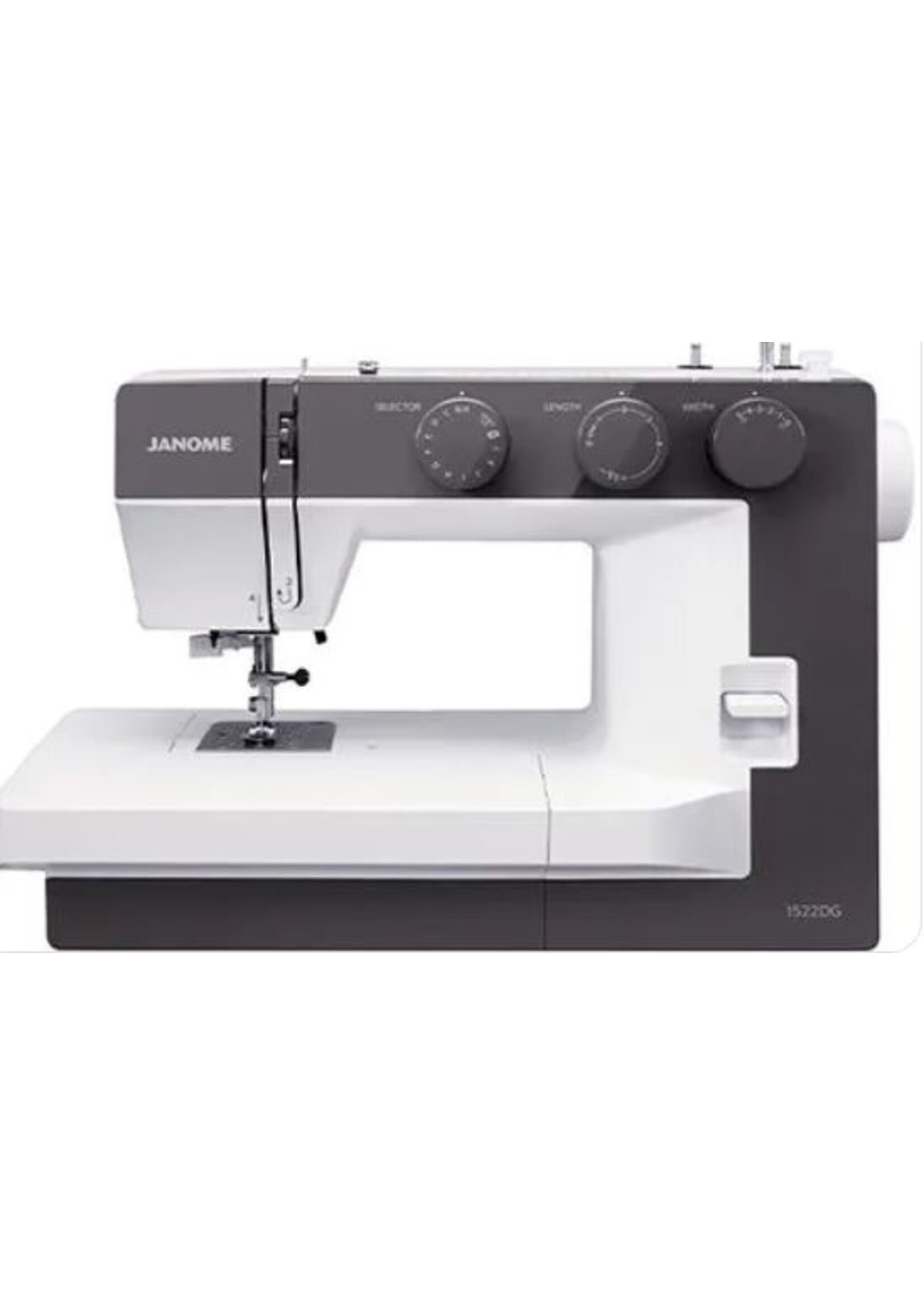 Janome Janome 1522RD