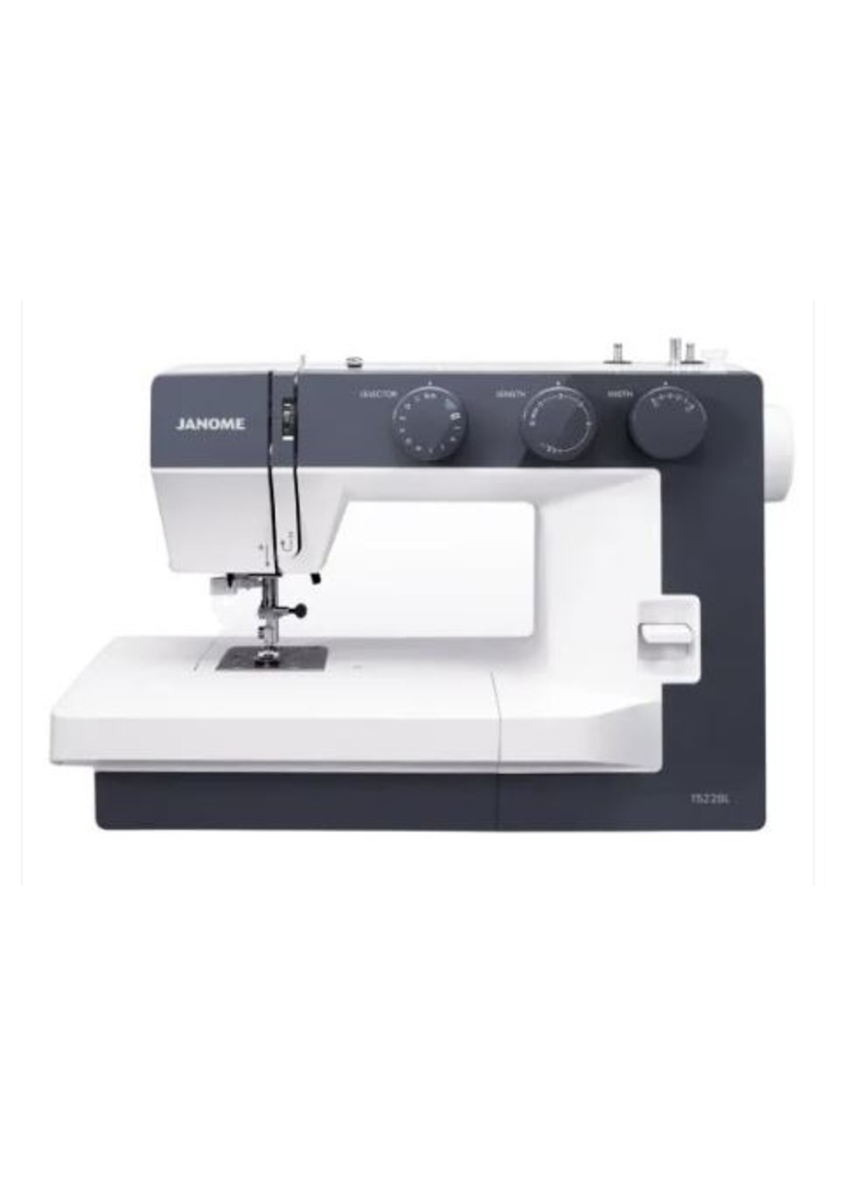 Janome Janome 1522BL