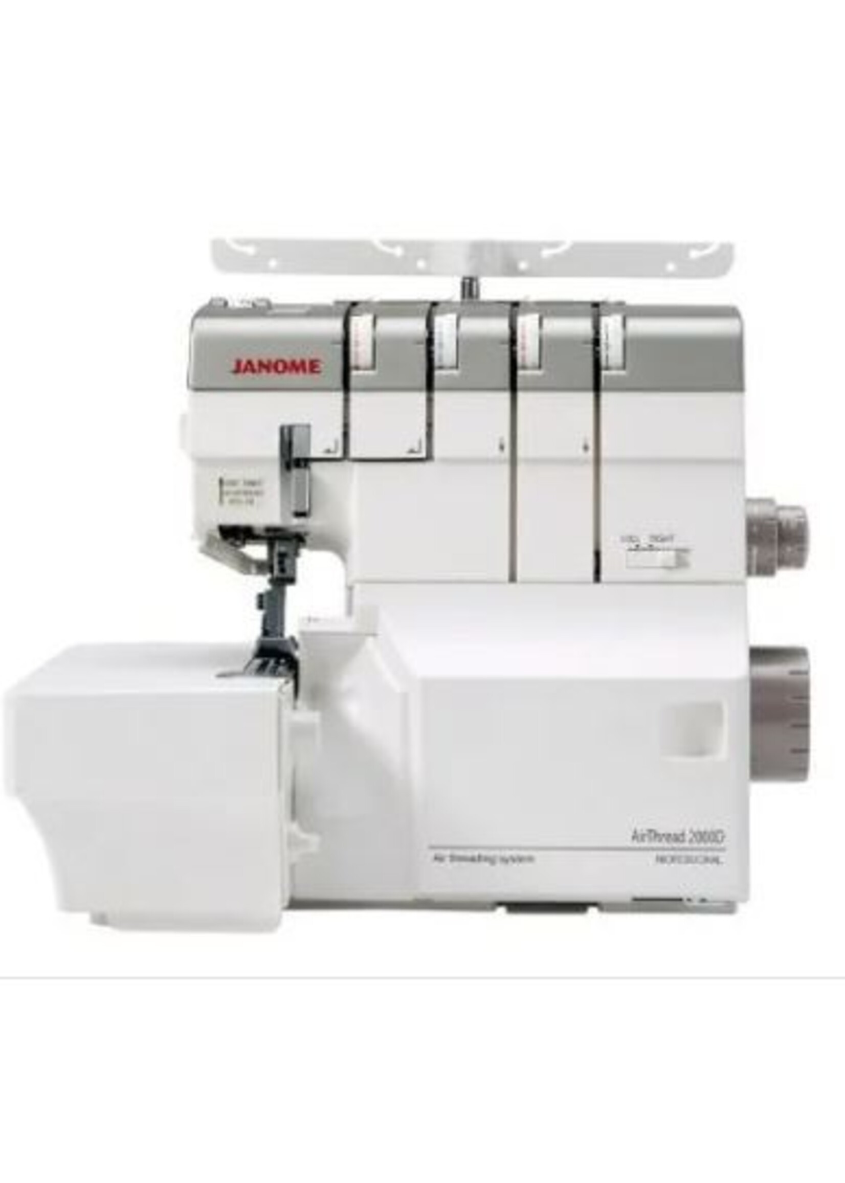 Janome Janome Air Thread 2000D