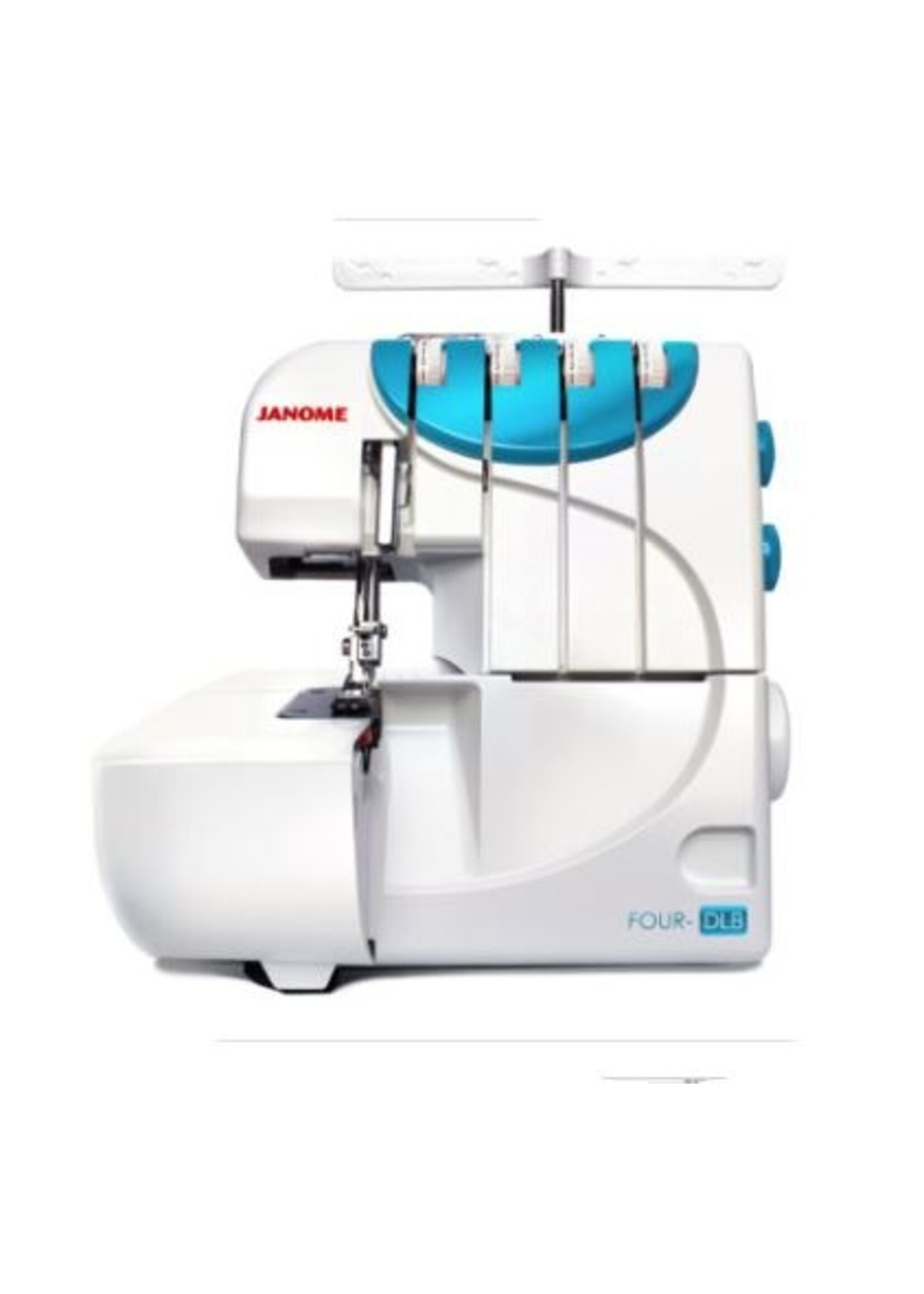 Janome Janome Four DLB