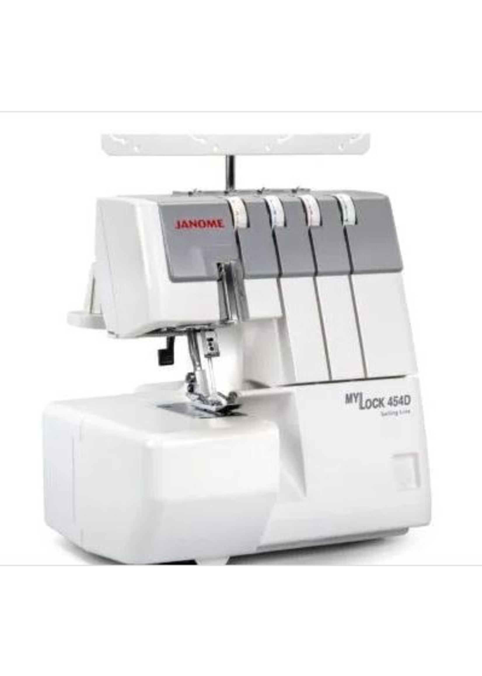 Janome Janome MyLock 454D