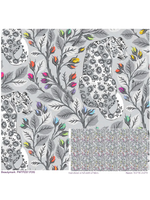 Tula Pink Pre Sale Tula Pink  Beautymark      per 1/2 meter