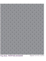 Tula Pink Tula Pink  Tiny Dots Shadow