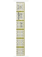 OmniGrid Omnigrid 1x6" ruler