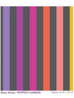 Tula Pink Tula Pink  Disco Stripe
