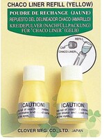 Clover Needlecraft Inc. Chaco Liner Refill Yellow