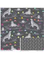 Tula Pink Tula Pink  Seal the Deal