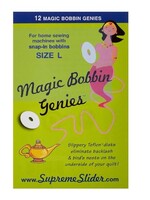 Lapierre Studio Little Genie Bobbin Washers