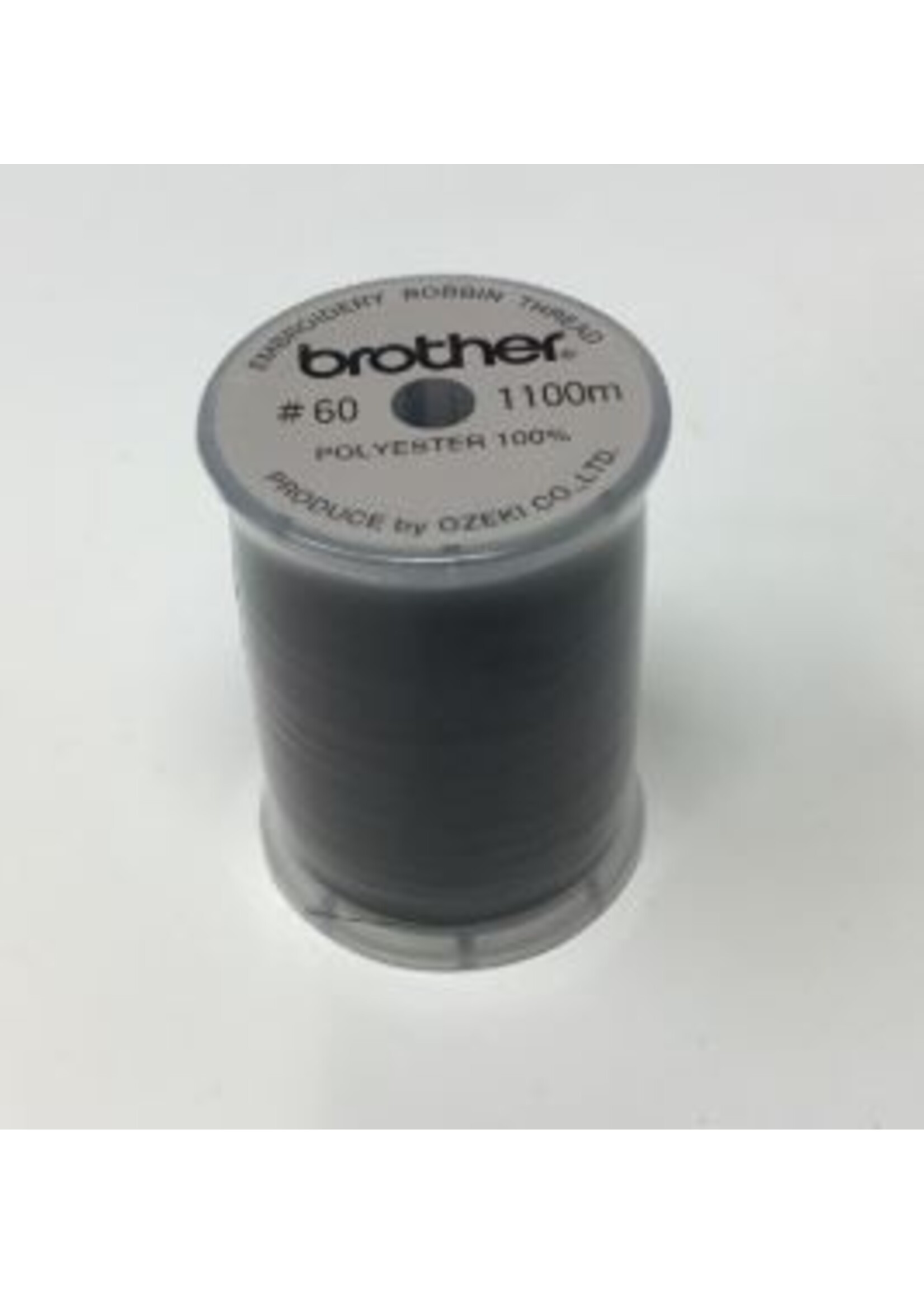 Brother Brother Embroidery Bobbin thread black