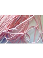 Checkers Distributors Soft Stretch Elastic Pink