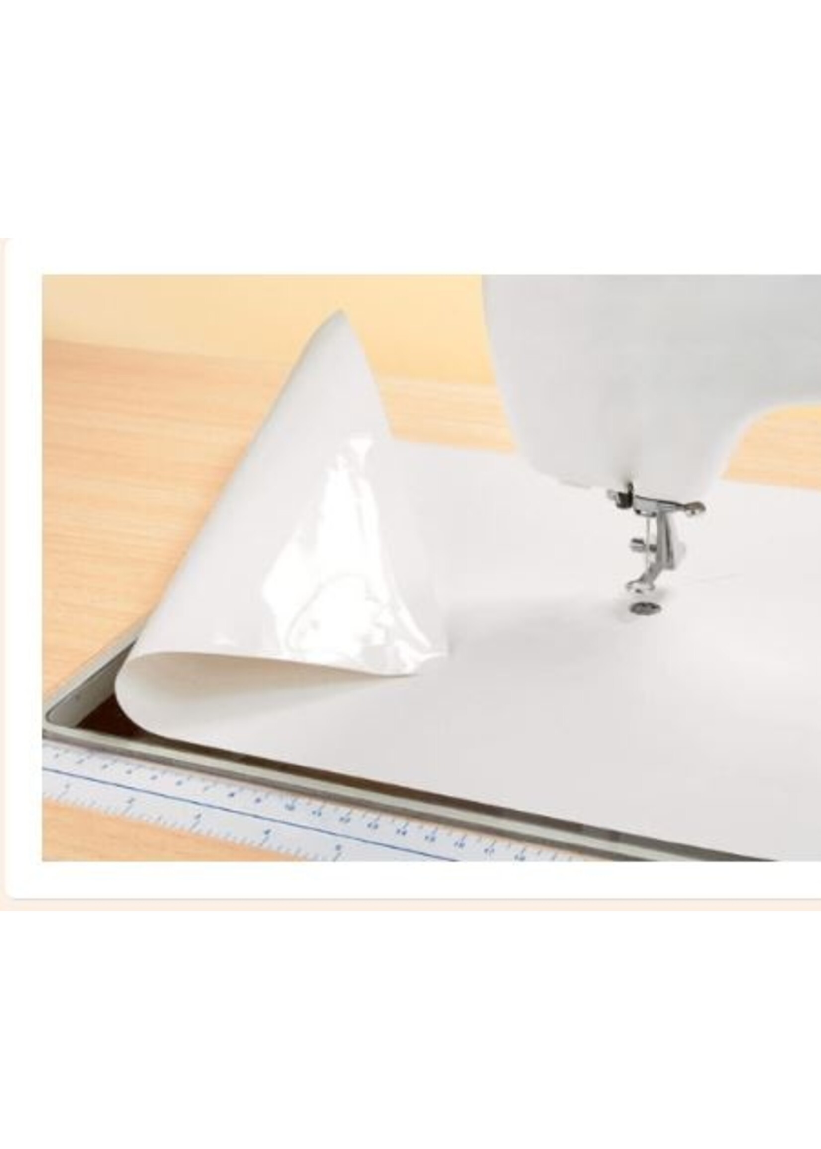 Sew Steady Sew Steady - Free Motion Glider - 12"x18"