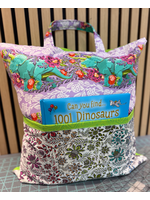 Make a Reading Pillow  with Tara   June 23rd 12-3pm