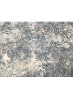 Wilmington Prints Wilmington Batiks Blue per 1/2 meter