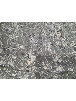 Wilmington Prints Wilmington Batiks  Grey   1 unit + 10 cm =4 inches
