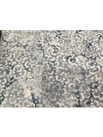 Wilmington Prints Wilmington Batiks Blue  1 UNIT = 10 CM= 4 INCHES