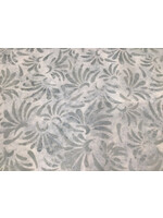 Wilmington Prints Wilmington Batiks Light grey  per 1/2 meter