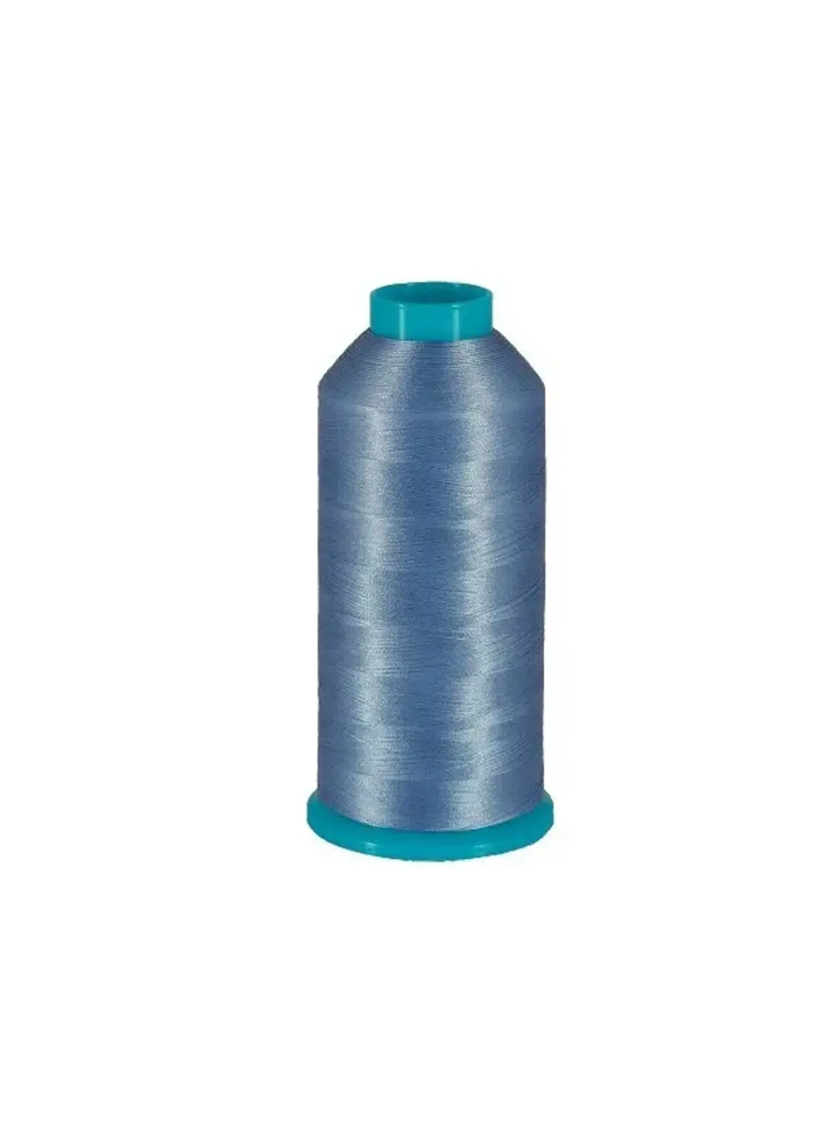 Marathon Threads Marathon  Embroidery Thread 1000m - Light Blue #2197