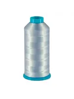 Marathon Threads Marathon Embroidery Thread 1000mtr #2063- Periwinkle Blue