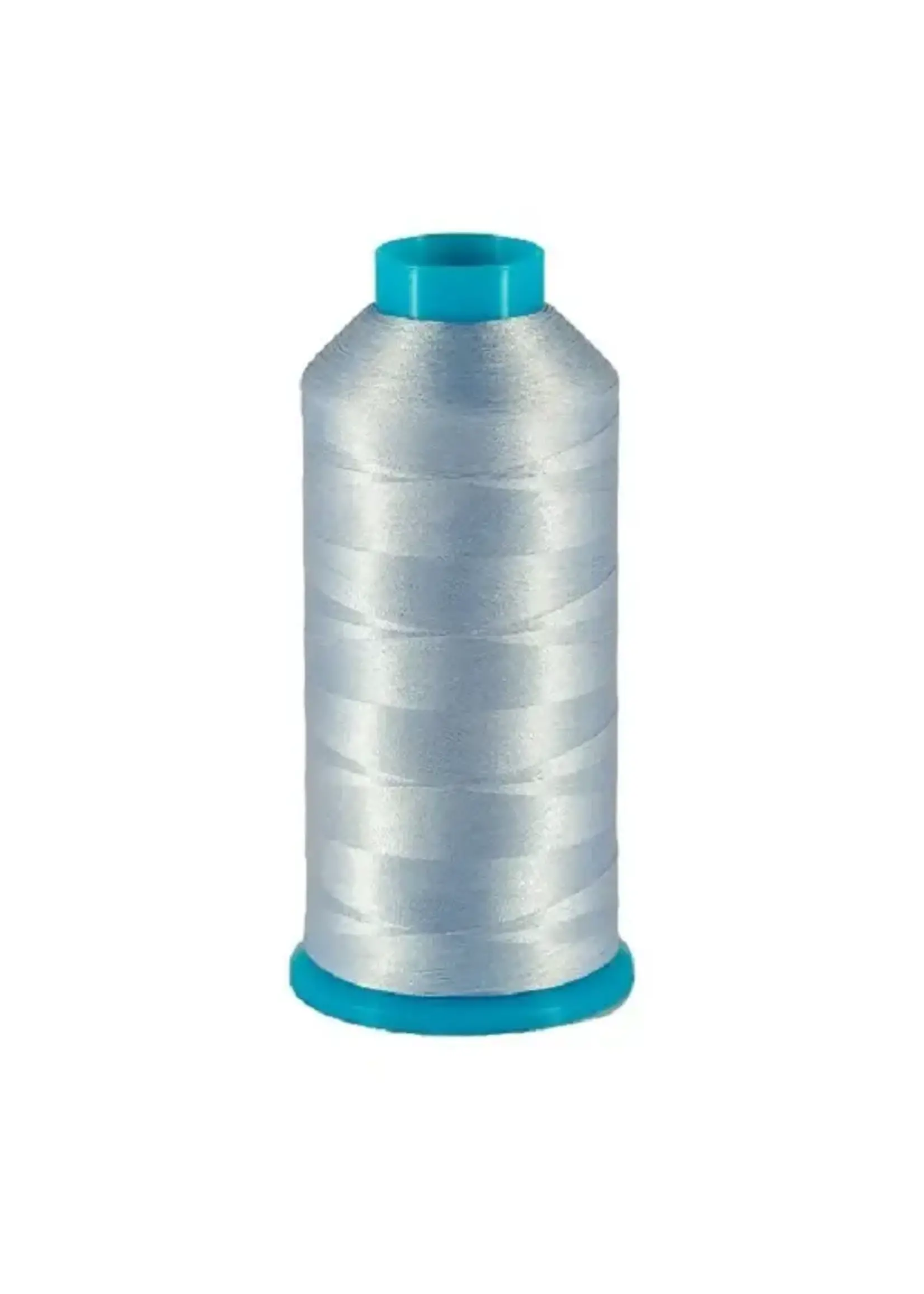 Marathon Threads Marathon Embroidery Thread 1000mtr #2063- Periwinkle Blue