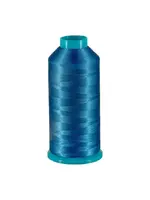 Marathon Threads Marathon Embroidery Thread 1000m - Royal #2067