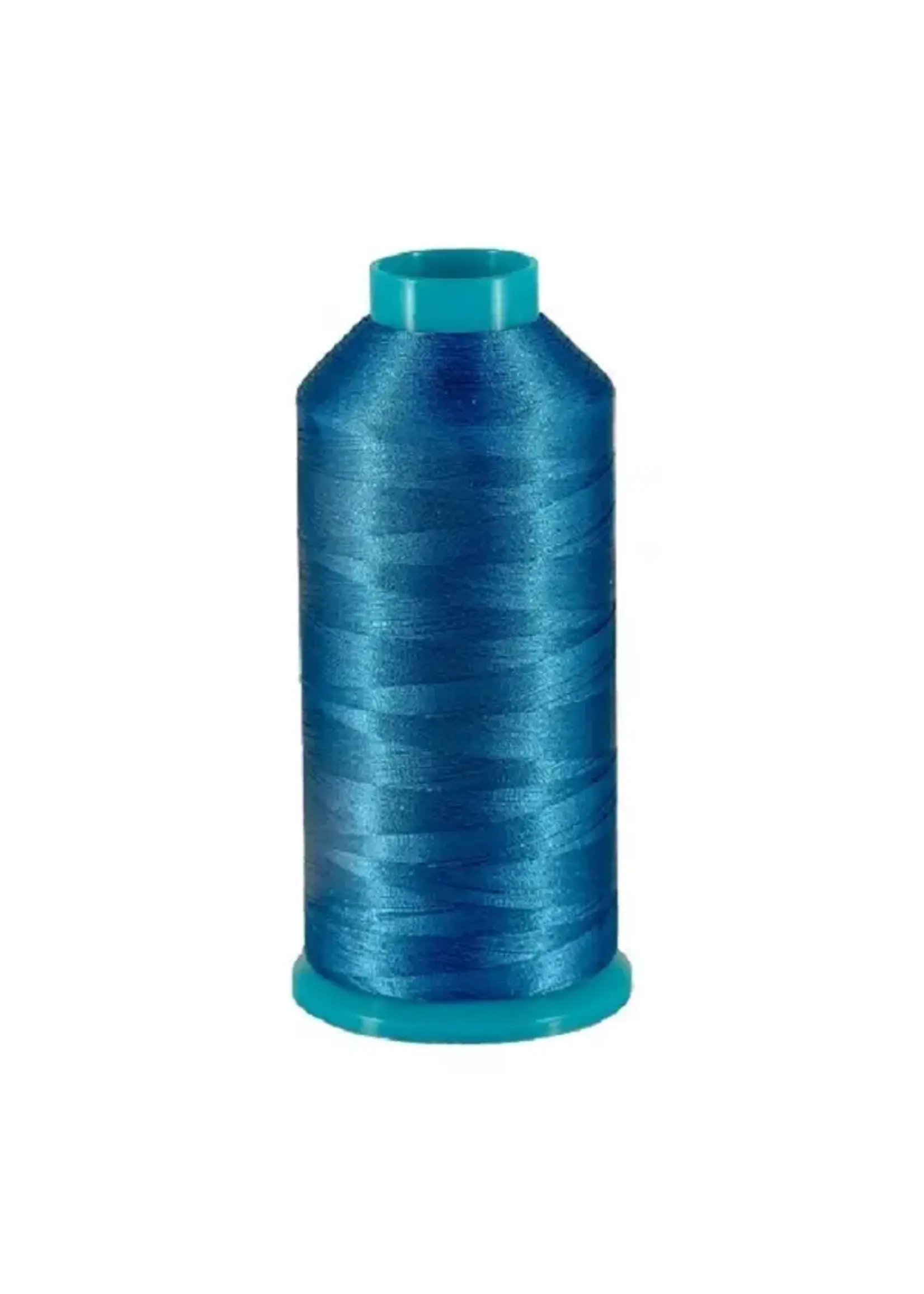 Marathon Threads Marathon Embroidery Thread 1000m - Royal #2067