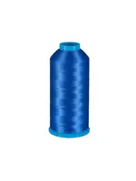 Marathon Threads Marathon Embroidery Thread 1000m - #2192 - Royal