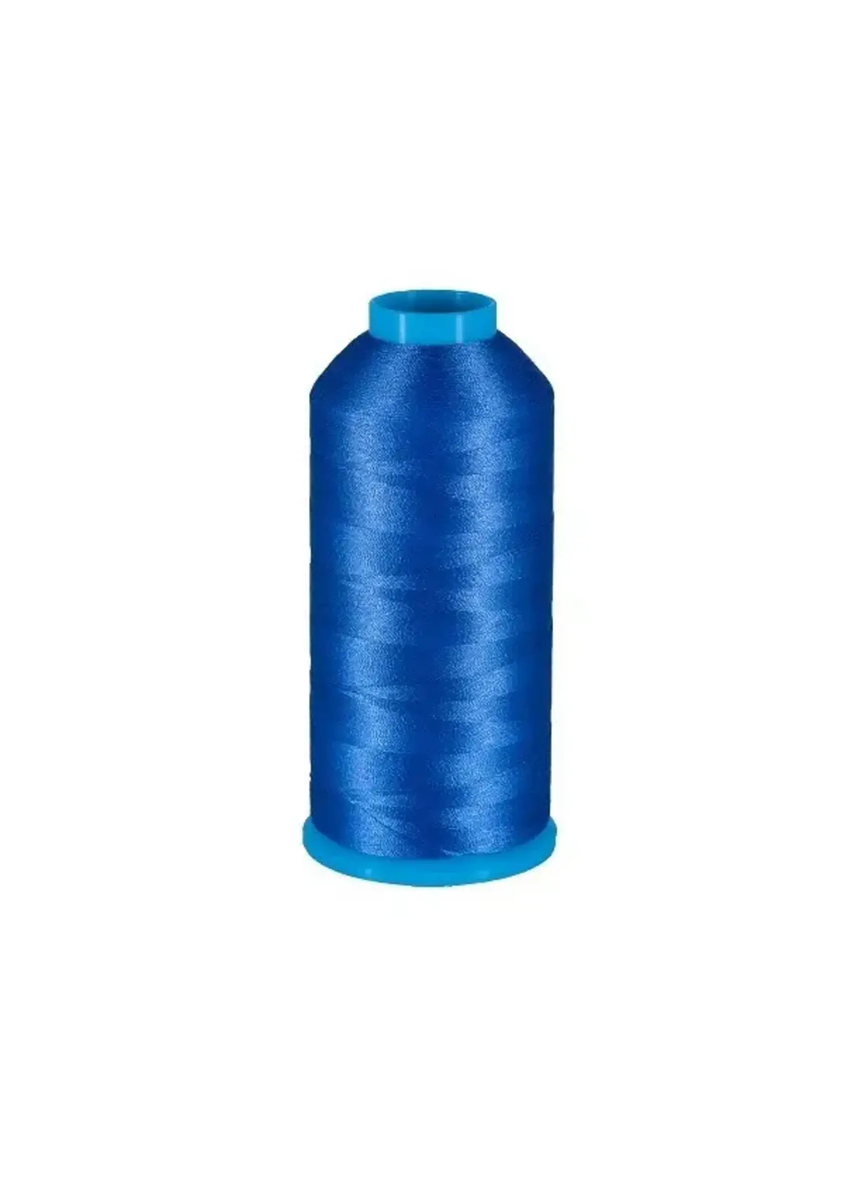 Marathon Threads Marathon Embroidery Thread 1000m - #2192 - Royal