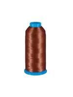 Marathon Threads Marathon Embroidery Thread 1000mtr -#2290 - Light Brown