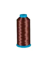 Marathon Threads Marathon Embroidery Thread 1000mtr -#2291 - Brown
