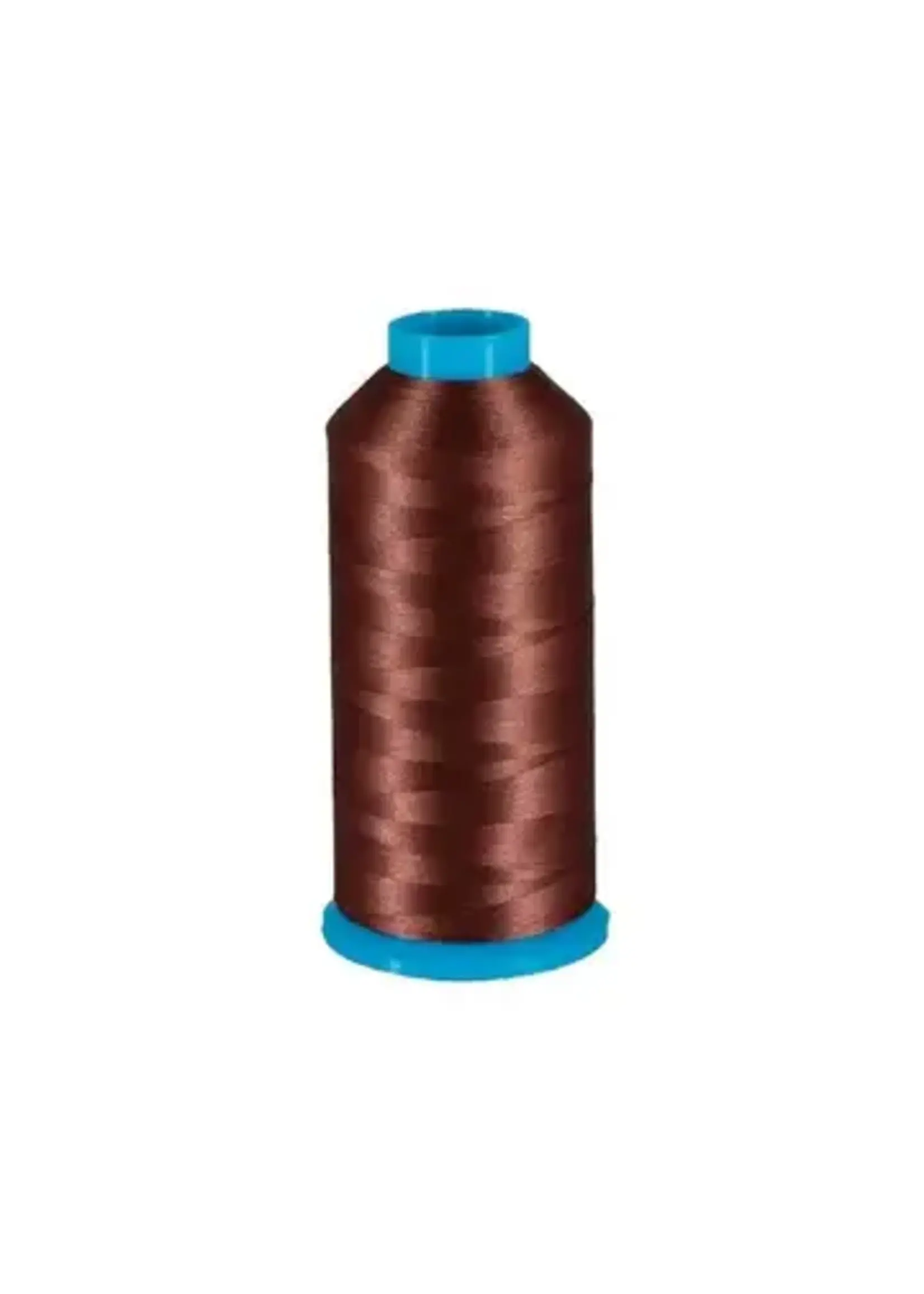Marathon Threads Marathon Embroidery Thread 1000mtr -#2291 - Brown