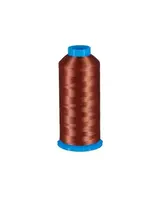 Marathon Threads Marathon Embroidery Thread 1000mtr - #2289 - Reddish Brown