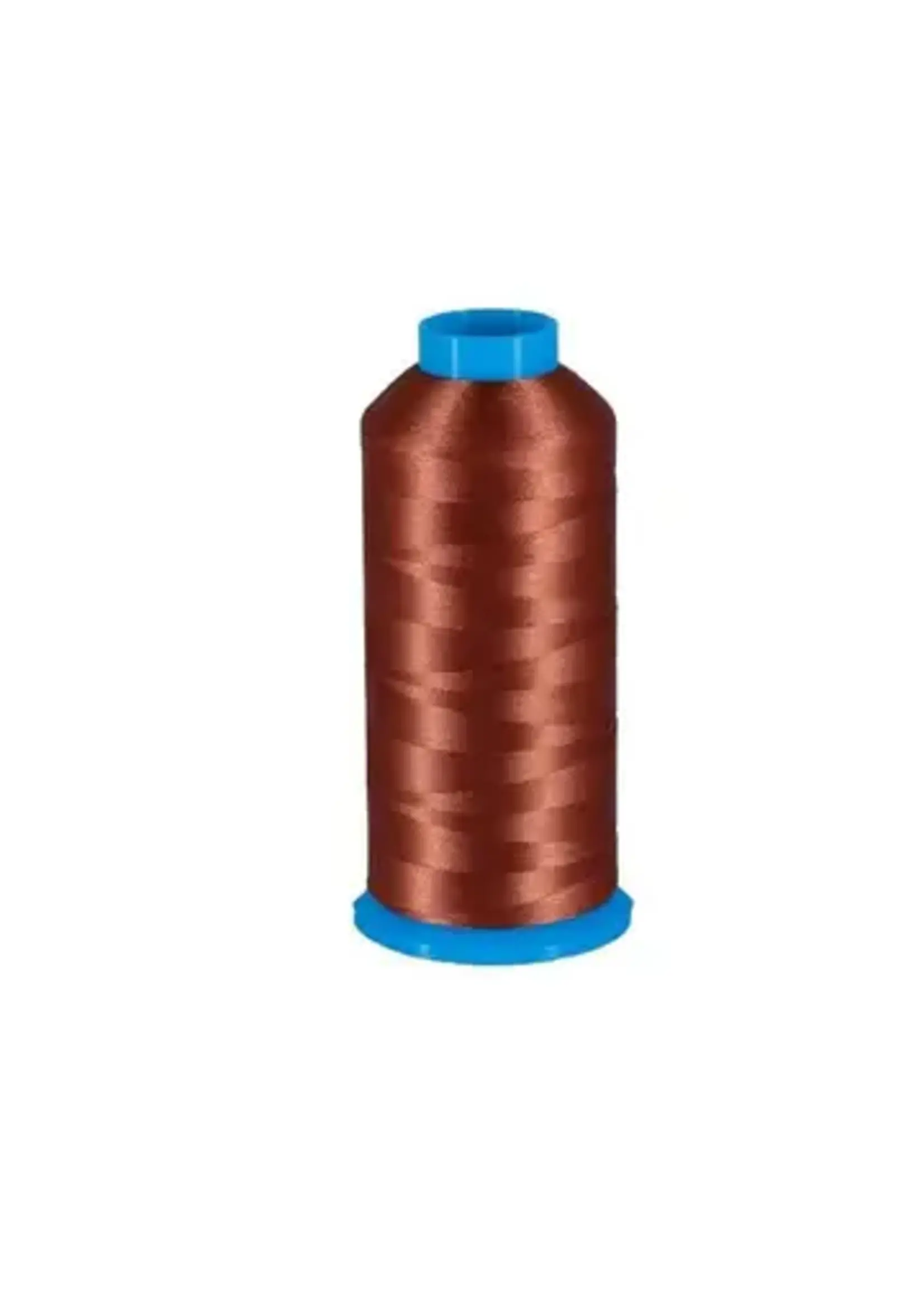 Marathon Threads Marathon Embroidery Thread 1000mtr - #2289 - Reddish Brown