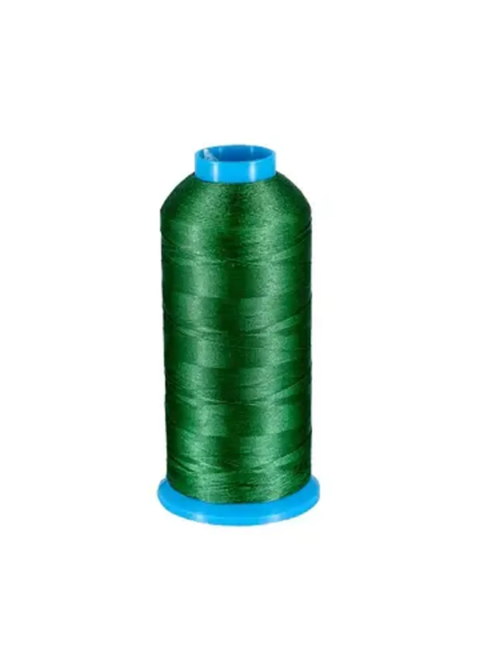 Marathon Threads Marathon Embroidery Thread 1000m - #2110 - Green