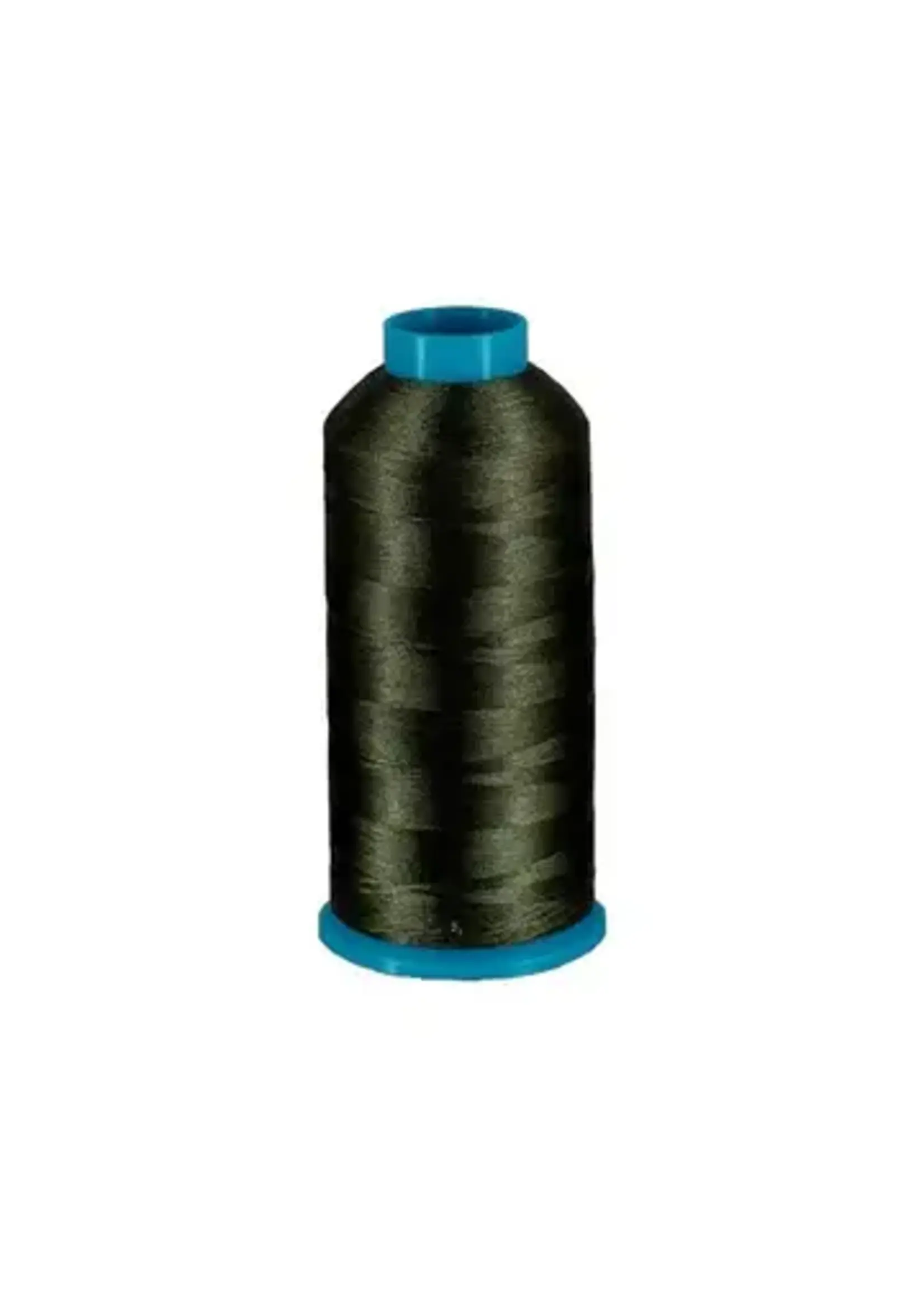 Marathon Threads Marathon Embroidery Thread 1000m  - #2253 - Army Green