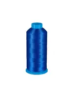 Marathon Threads Marathon Embroidery Thread 1000m - Royal #2193