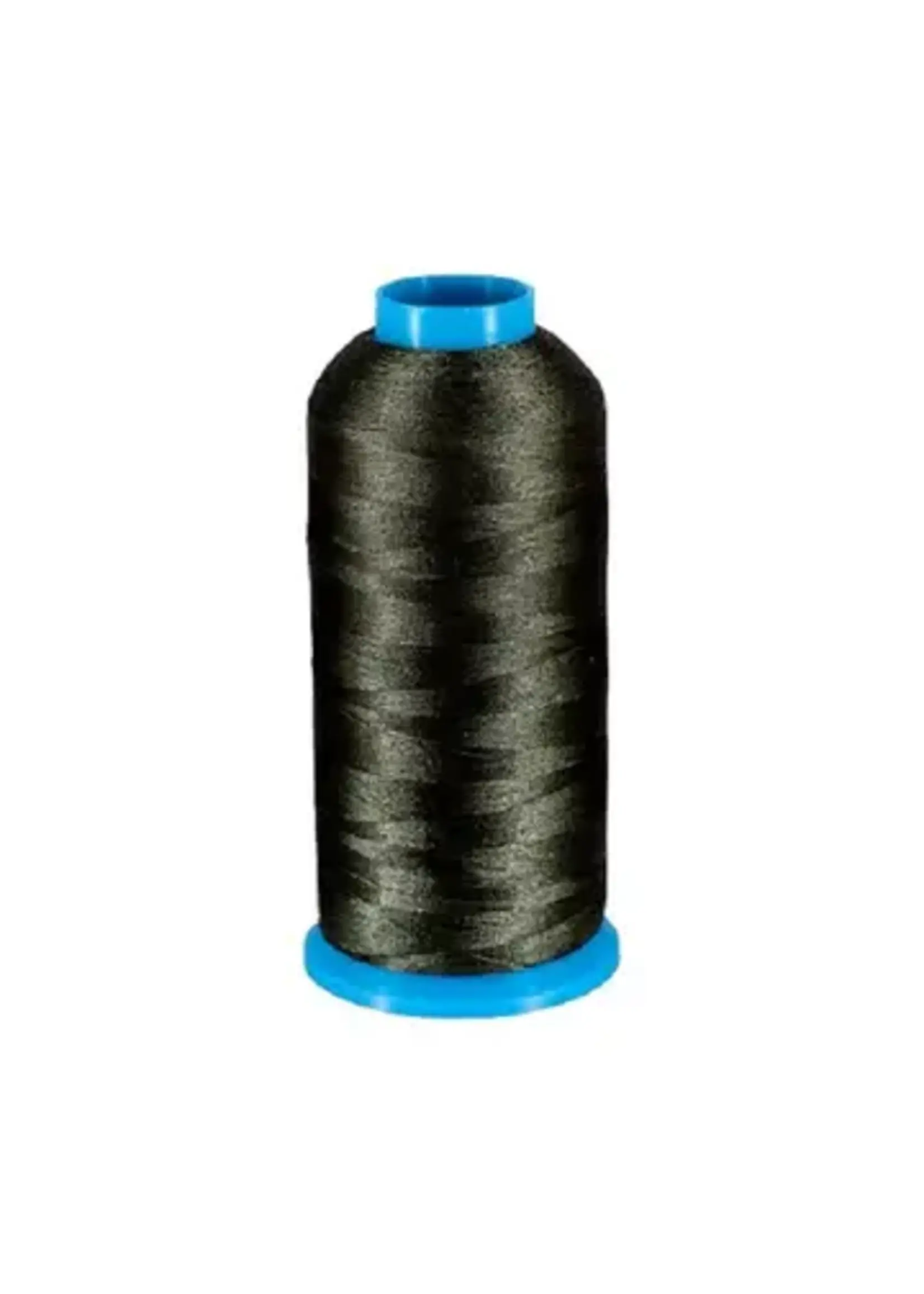 Marathon Threads Marathon Embroidery Thread 1000m - #2113 - Army Green