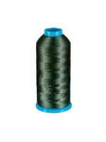 Marathon Threads Marathon Embroidery Thread 1000m - #2114  - Army Green