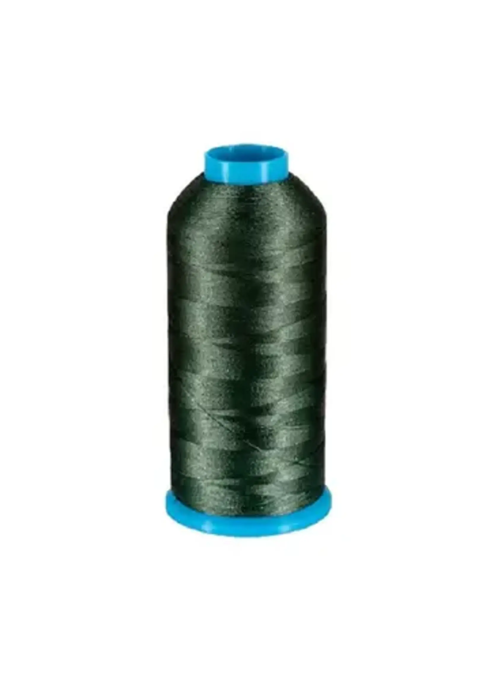 Marathon Threads Marathon Embroidery Thread 1000m - #2114  - Army Green