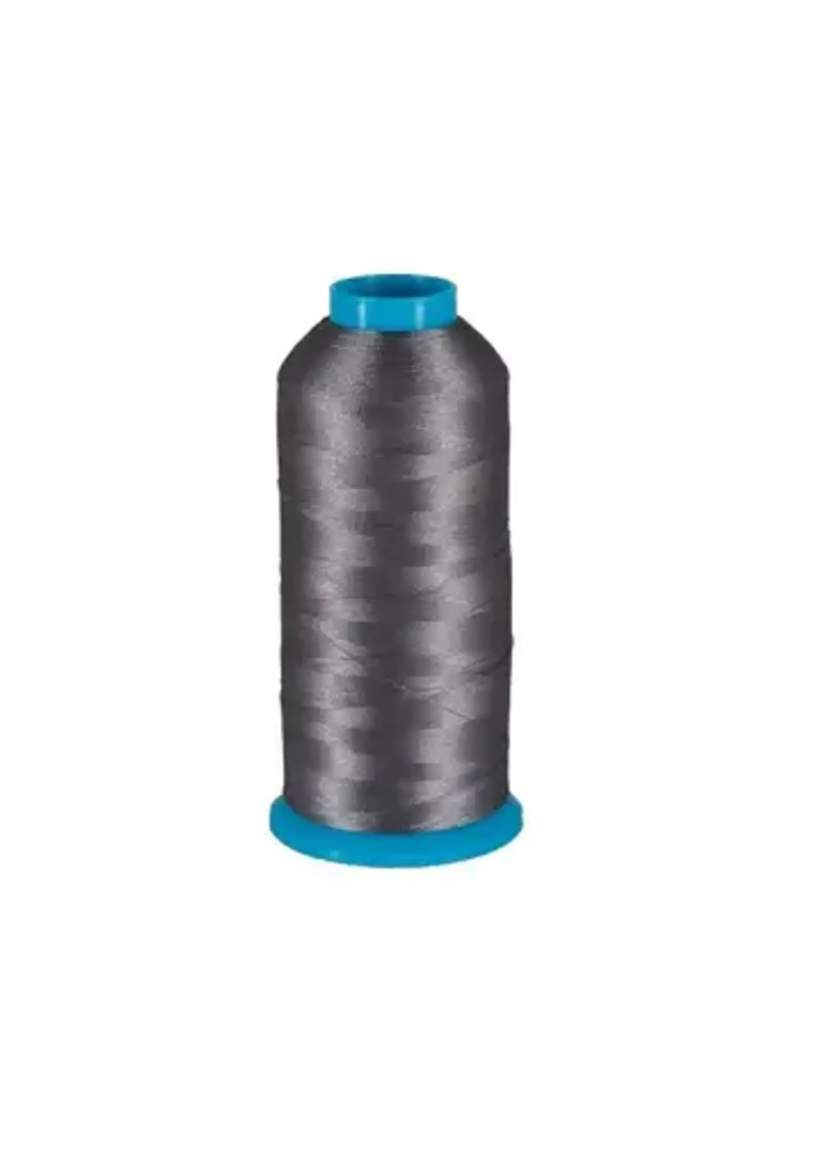 Marathon Threads Marathon Embroidery Thread 1000mtr -#2295 - Dark Silver