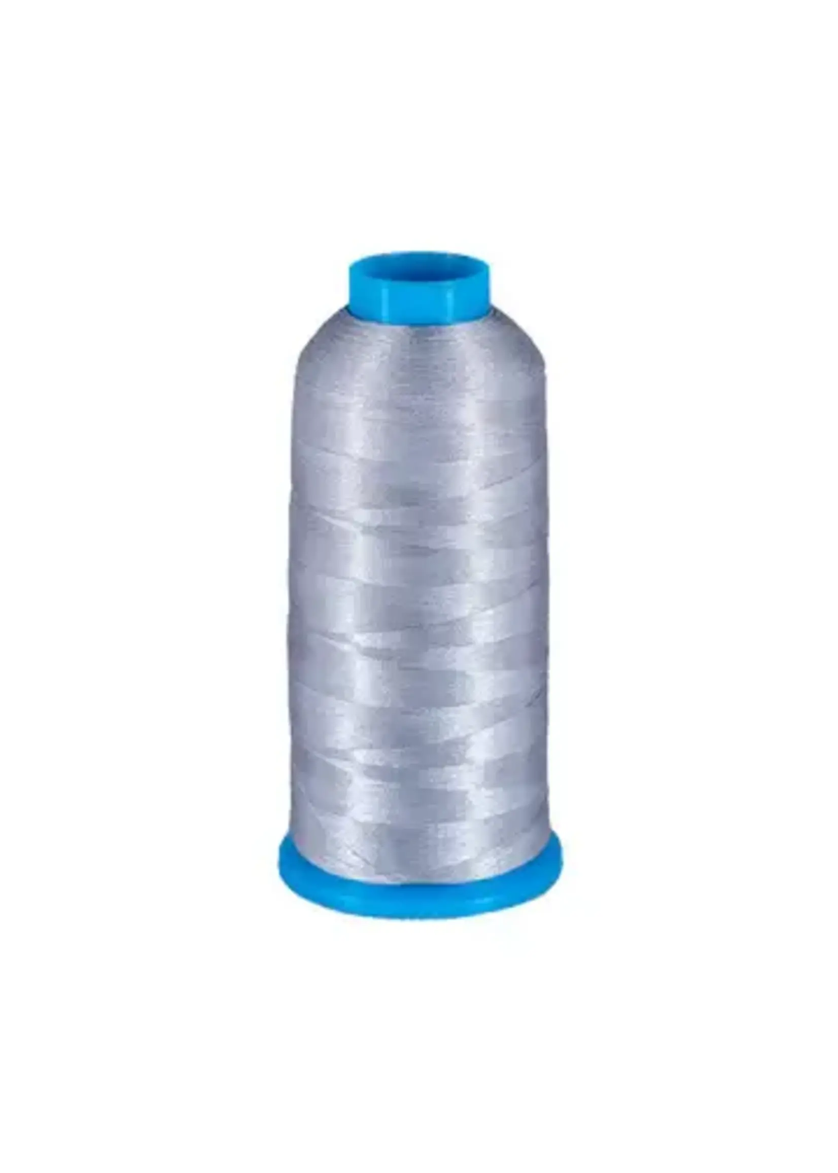 Marathon Threads Marathon Embroidery Thread 1000m - #2138 - Grey